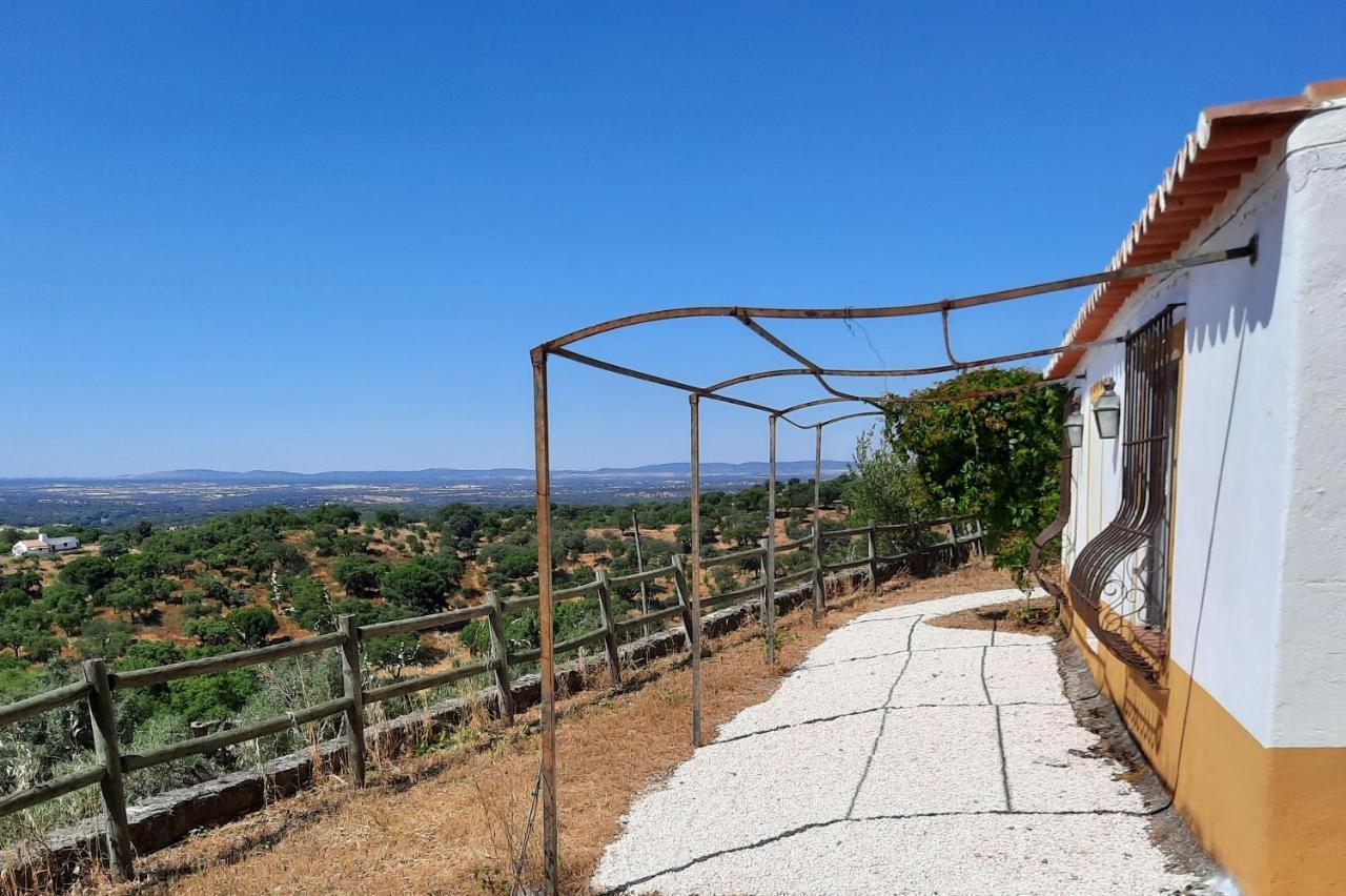 فيلا Quinta De Evoramonte إيستريموز المظهر الخارجي الصورة