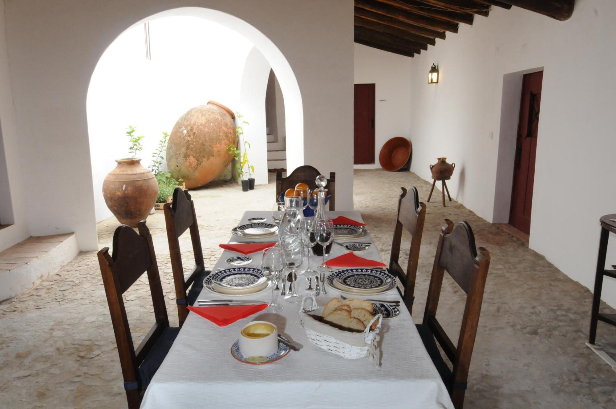 فيلا Quinta De Evoramonte إيستريموز المظهر الخارجي الصورة