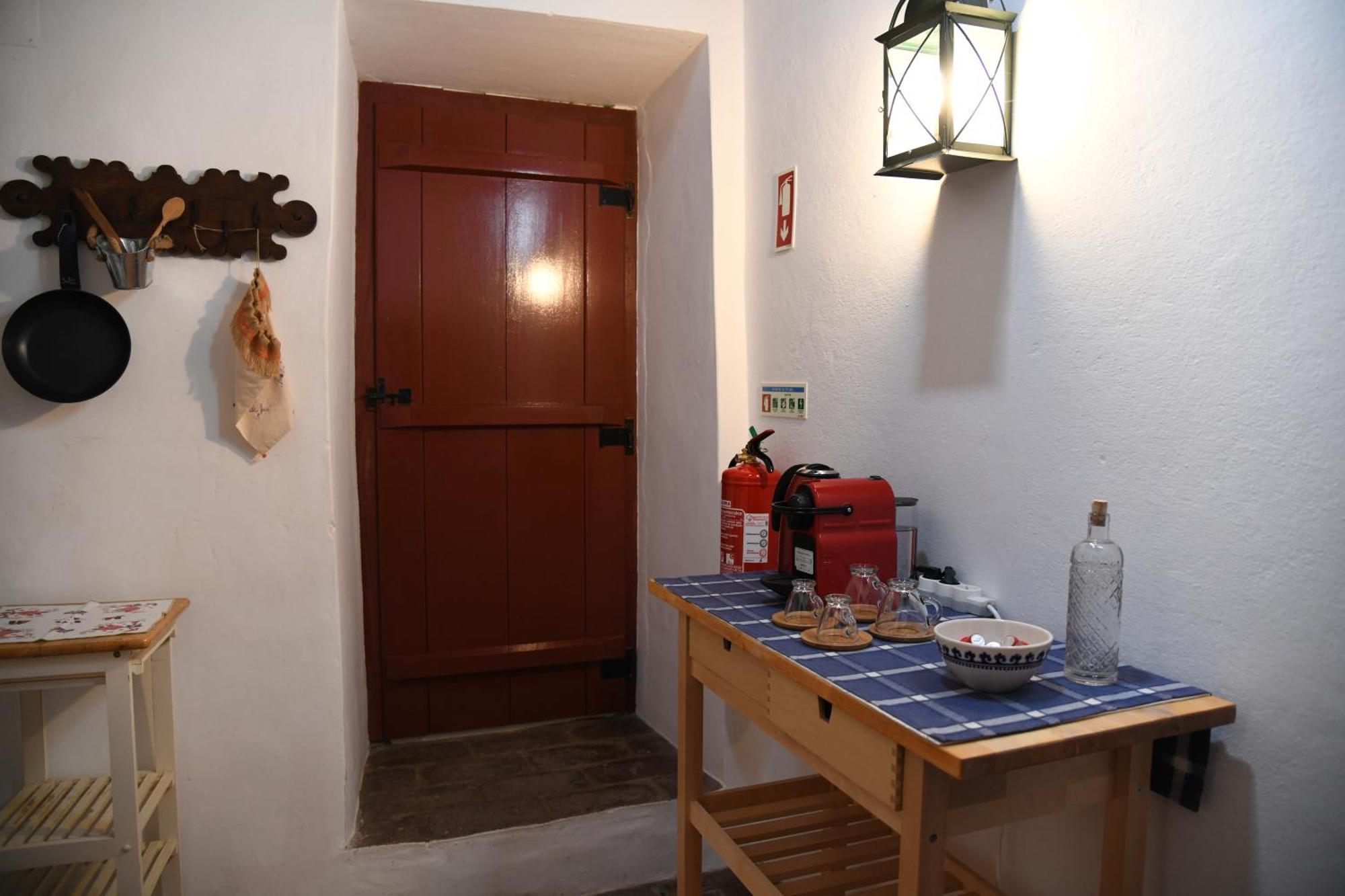 فيلا Quinta De Evoramonte إيستريموز المظهر الخارجي الصورة