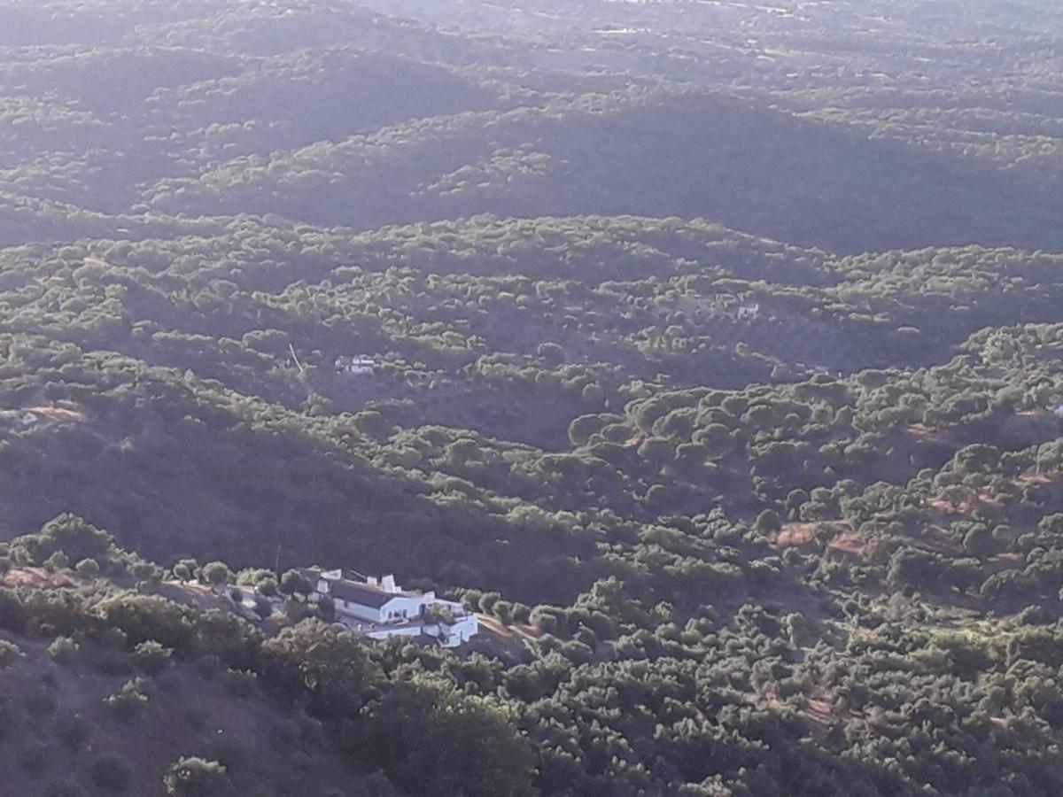 فيلا Quinta De Evoramonte إيستريموز المظهر الخارجي الصورة